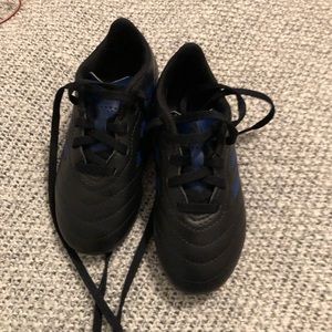 Adidas Cleats size 11 kids